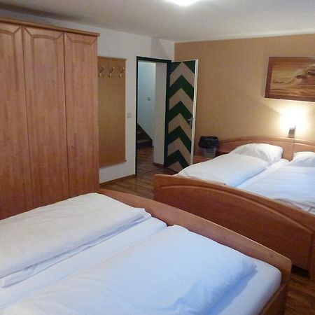 Ferienhaus Teigi ヴァークライン エクステリア 写真