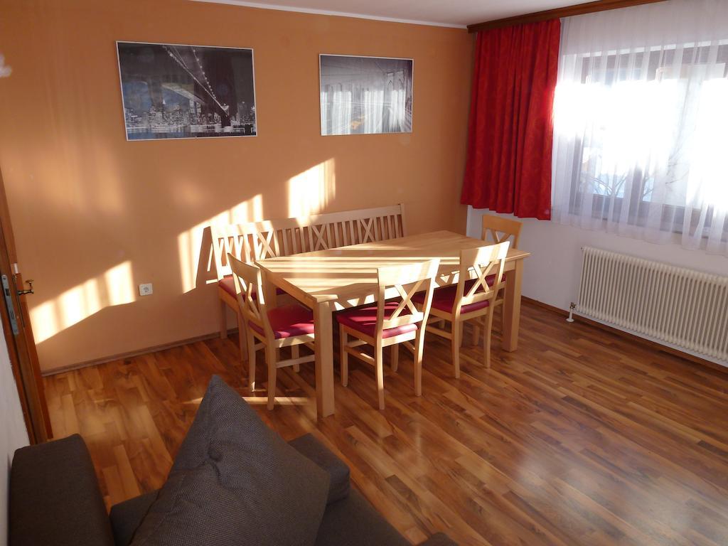 Ferienhaus Teigi ヴァークライン 部屋 写真
