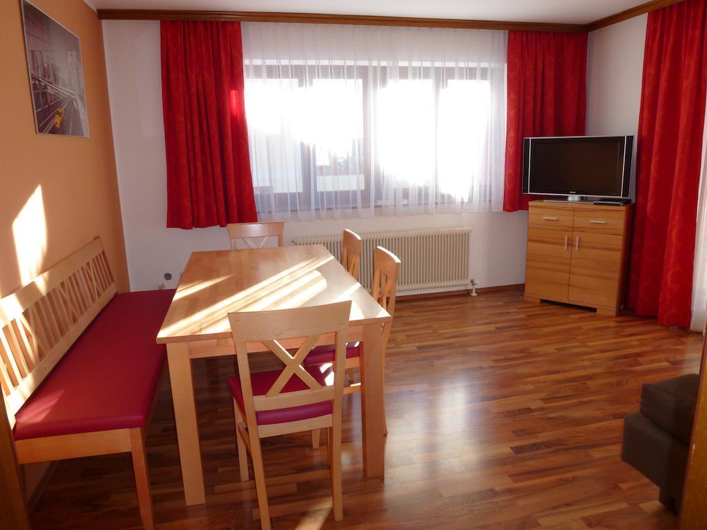 Ferienhaus Teigi ヴァークライン 部屋 写真