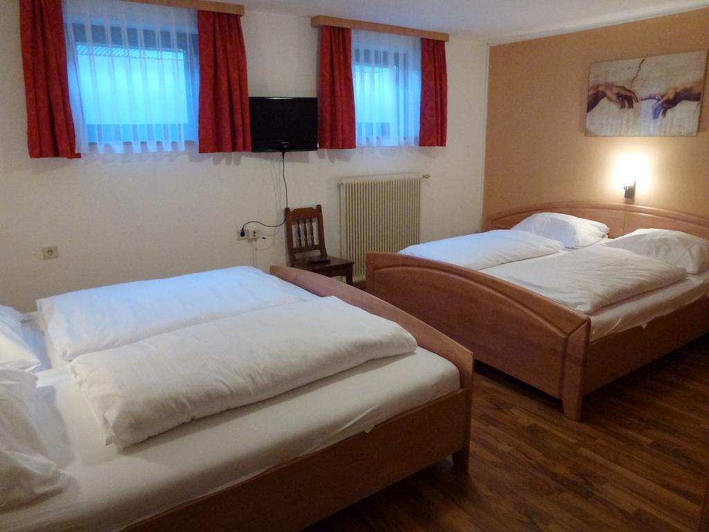 Ferienhaus Teigi ヴァークライン 部屋 写真