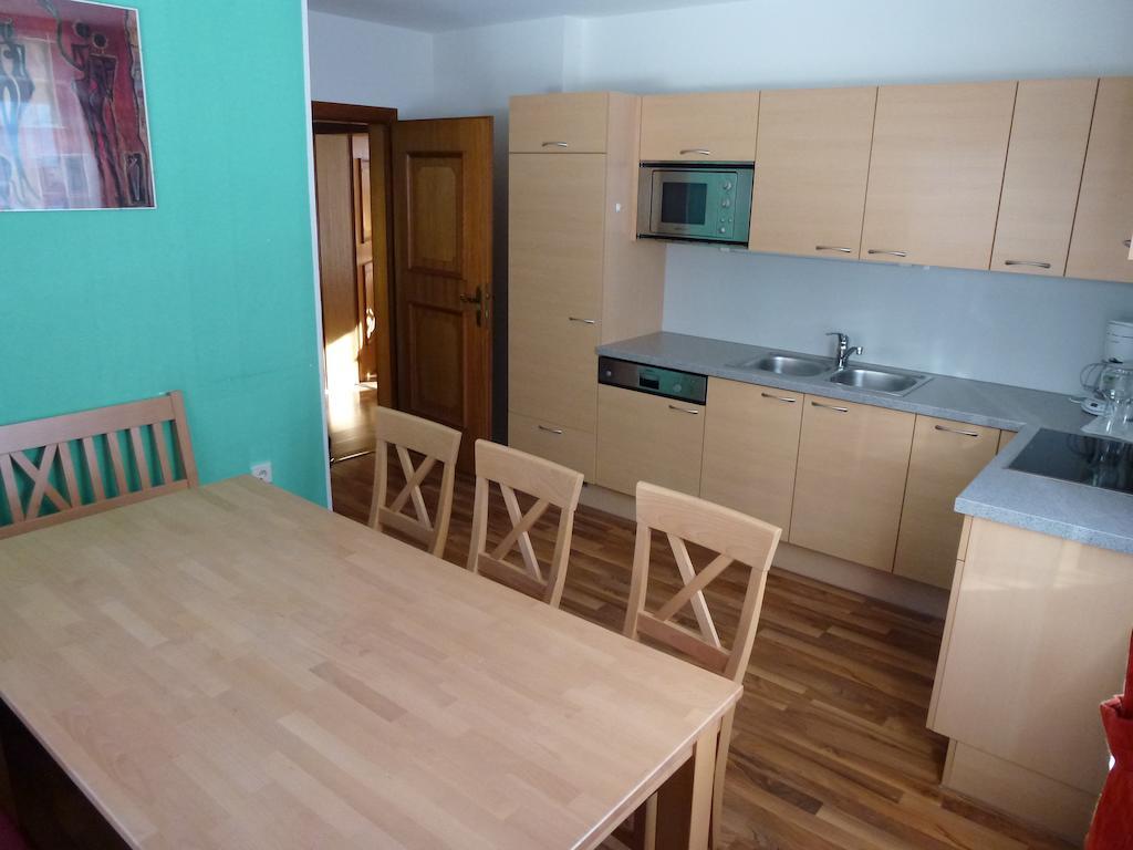 Ferienhaus Teigi ヴァークライン 部屋 写真